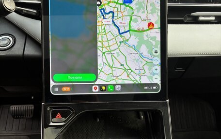 Geely Atlas, 2024 год, 3 070 000 рублей, 12 фотография