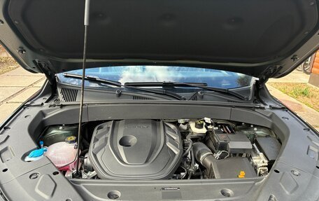 Geely Atlas, 2024 год, 3 070 000 рублей, 18 фотография