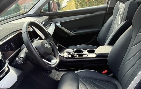 Geely Atlas, 2024 год, 3 070 000 рублей, 17 фотография