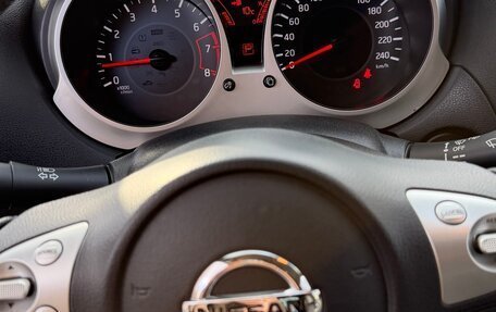 Nissan Juke II, 2017 год, 1 450 000 рублей, 9 фотография