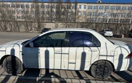 Mitsubishi Lancer IX, 2003 год, 280 000 рублей, 4 фотография