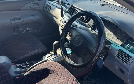 Mitsubishi Lancer IX, 2003 год, 280 000 рублей, 2 фотография