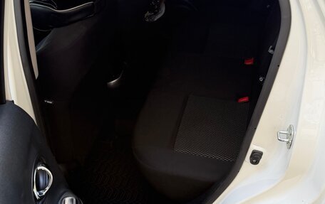 Nissan Juke II, 2017 год, 1 450 000 рублей, 12 фотография