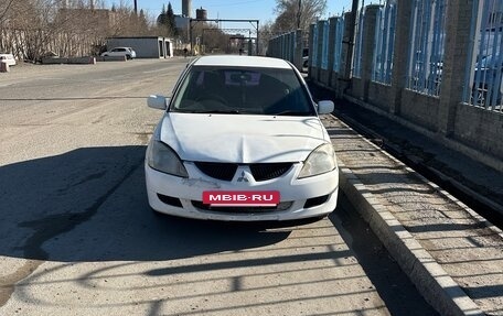 Mitsubishi Lancer IX, 2003 год, 280 000 рублей, 3 фотография