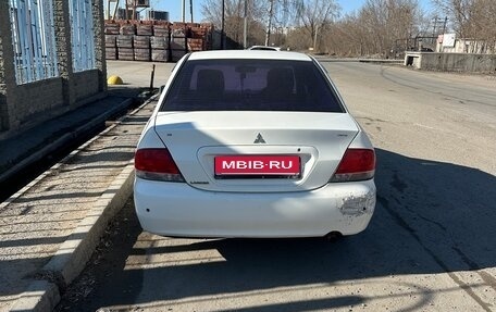 Mitsubishi Lancer IX, 2003 год, 280 000 рублей, 5 фотография