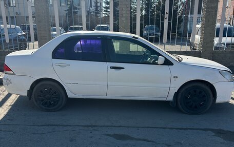 Mitsubishi Lancer IX, 2003 год, 280 000 рублей, 6 фотография