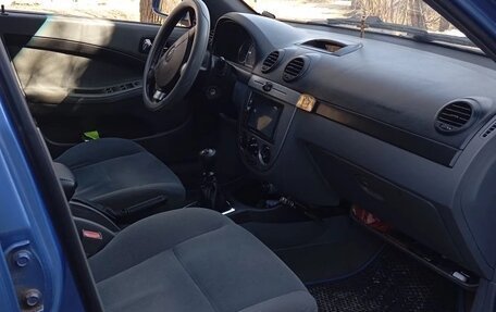 Chevrolet Lacetti, 2006 год, 410 000 рублей, 7 фотография