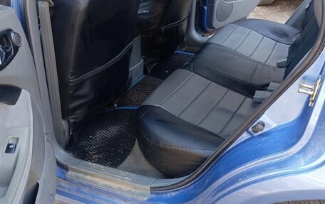 Chevrolet Lacetti, 2006 год, 410 000 рублей, 6 фотография