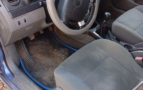 Chevrolet Lacetti, 2006 год, 410 000 рублей, 8 фотография