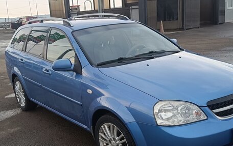 Chevrolet Lacetti, 2006 год, 410 000 рублей, 3 фотография