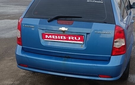 Chevrolet Lacetti, 2006 год, 410 000 рублей, 4 фотография