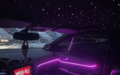 Ford Focus II рестайлинг, 2007 год, 450 000 рублей, 8 фотография