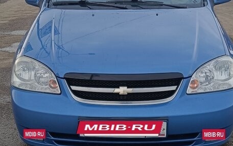 Chevrolet Lacetti, 2006 год, 410 000 рублей, 2 фотография