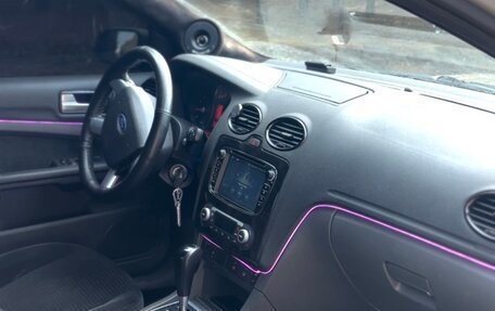 Ford Focus II рестайлинг, 2007 год, 450 000 рублей, 10 фотография