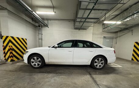 Audi A6, 2011 год, 1 450 000 рублей, 3 фотография