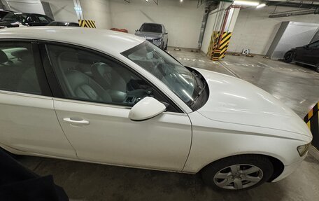 Audi A6, 2011 год, 1 450 000 рублей, 5 фотография