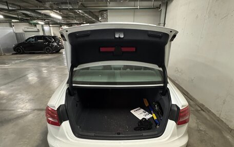 Audi A6, 2011 год, 1 450 000 рублей, 8 фотография