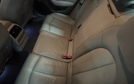 Audi A6, 2011 год, 1 450 000 рублей, 10 фотография