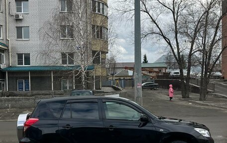 Toyota RAV4, 2007 год, 1 030 000 рублей, 4 фотография