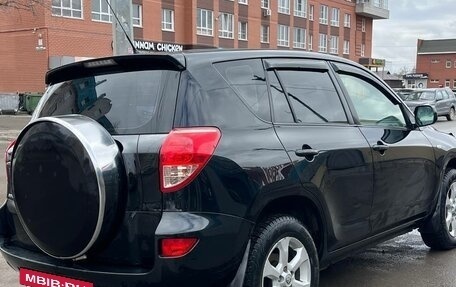 Toyota RAV4, 2007 год, 1 030 000 рублей, 3 фотография