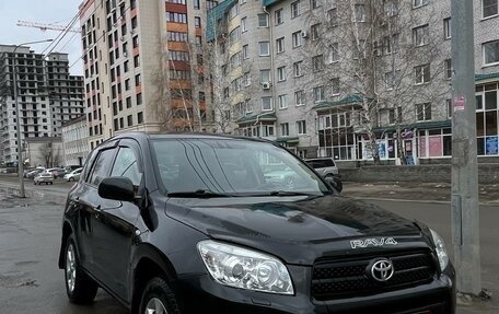 Toyota RAV4, 2007 год, 1 030 000 рублей, 2 фотография