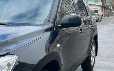 Toyota RAV4, 2007 год, 1 030 000 рублей, 12 фотография