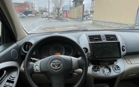 Toyota RAV4, 2007 год, 1 030 000 рублей, 11 фотография