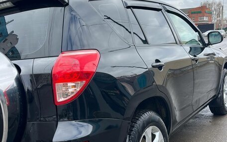 Toyota RAV4, 2007 год, 1 030 000 рублей, 7 фотография