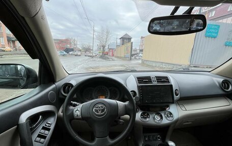 Toyota RAV4, 2007 год, 1 030 000 рублей, 10 фотография