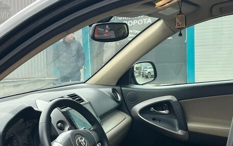 Toyota RAV4, 2007 год, 1 030 000 рублей, 13 фотография