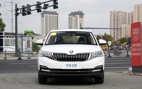 Skoda Kamiq I, 2026 год, 2 380 000 рублей, 2 фотография