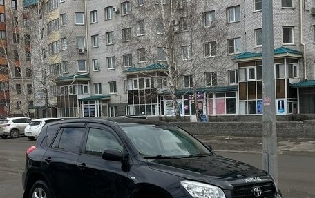 Toyota RAV4, 2007 год, 1 030 000 рублей, 5 фотография