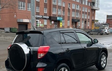 Toyota RAV4, 2007 год, 1 030 000 рублей, 9 фотография