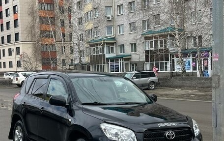 Toyota RAV4, 2007 год, 1 030 000 рублей, 6 фотография