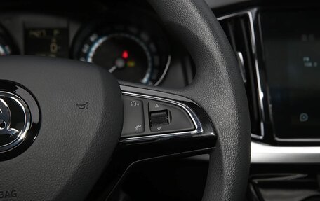 Skoda Kamiq I, 2026 год, 2 380 000 рублей, 15 фотография