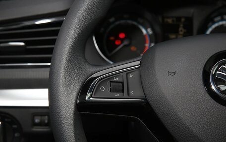 Skoda Kamiq I, 2026 год, 2 380 000 рублей, 14 фотография