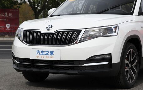 Skoda Kamiq I, 2026 год, 2 380 000 рублей, 8 фотография