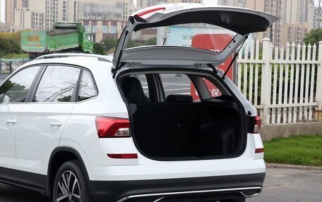 Skoda Kamiq I, 2026 год, 2 380 000 рублей, 11 фотография