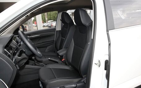 Skoda Kamiq I, 2026 год, 2 380 000 рублей, 26 фотография