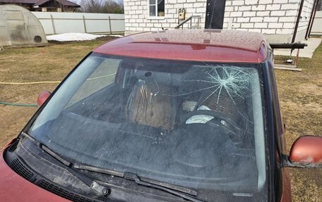 Skoda Fabia II, 2009 год, 250 000 рублей, 4 фотография