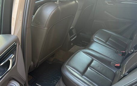 Porsche Macan I рестайлинг, 2015 год, 3 150 000 рублей, 9 фотография