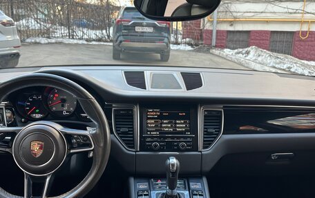 Porsche Macan I рестайлинг, 2015 год, 3 150 000 рублей, 10 фотография