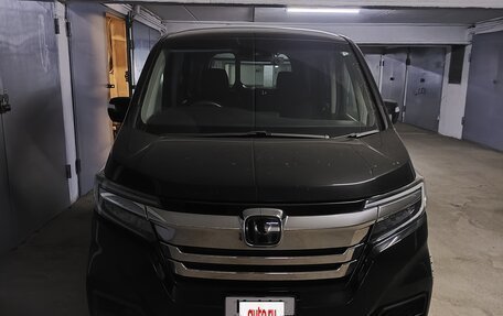 Honda Stepwgn IV, 2019 год, 3 000 000 рублей, 4 фотография