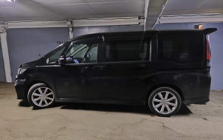 Honda Stepwgn IV, 2019 год, 3 000 000 рублей, 8 фотография