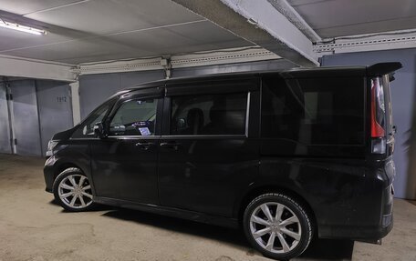 Honda Stepwgn IV, 2019 год, 3 000 000 рублей, 5 фотография