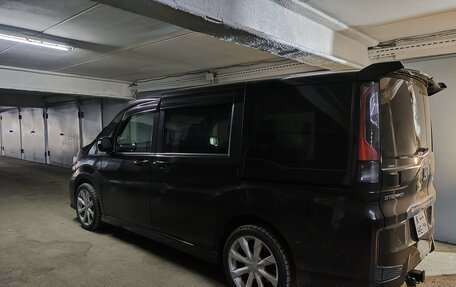 Honda Stepwgn IV, 2019 год, 3 000 000 рублей, 7 фотография