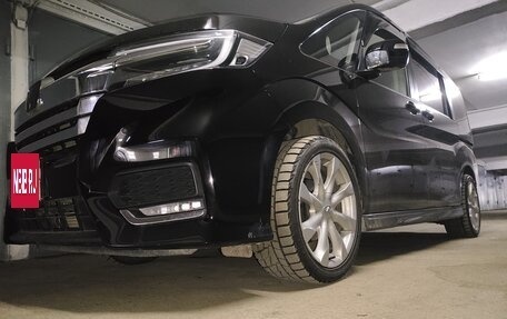 Honda Stepwgn IV, 2019 год, 3 000 000 рублей, 14 фотография