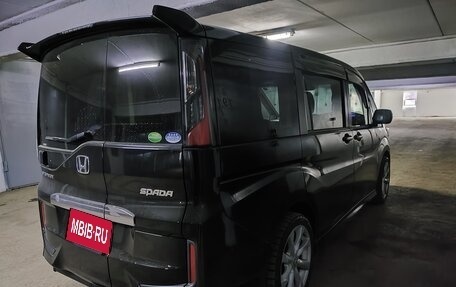 Honda Stepwgn IV, 2019 год, 3 000 000 рублей, 11 фотография