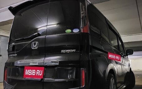 Honda Stepwgn IV, 2019 год, 3 000 000 рублей, 10 фотография