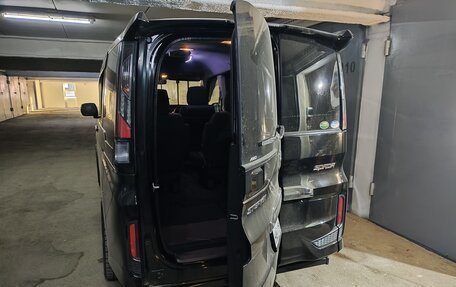 Honda Stepwgn IV, 2019 год, 3 000 000 рублей, 20 фотография